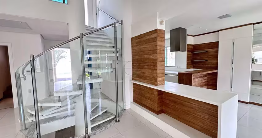 Casa com 4 quartos à venda na Rua dos Cações, 47, Jurerê Internacional, Florianópolis