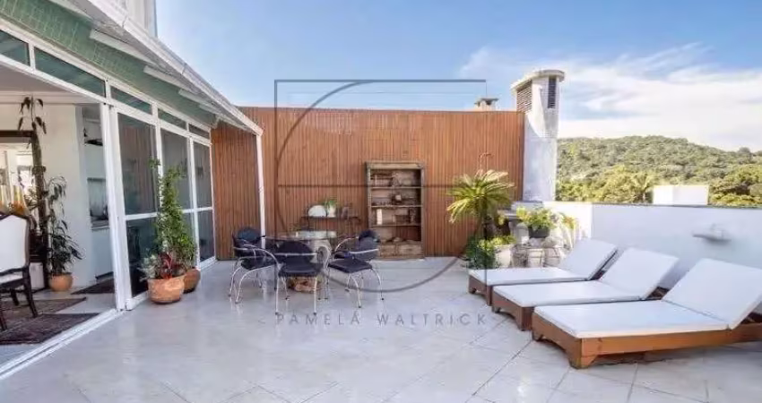 Apartamento com 3 quartos à venda na Avenida dos Dourados, 1246, Jurerê Internacional, Florianópolis