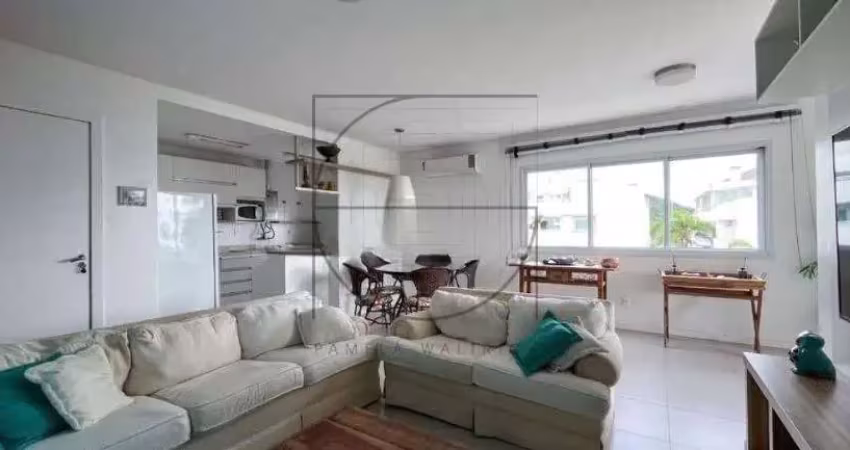 Apartamento com 3 quartos à venda na Avenida dos Dourados, 815, Jurerê Internacional, Florianópolis