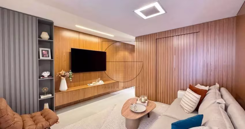 Apartamento com 3 quartos à venda na Rua Jornalista Haroldo Callado, 175, Jurerê, Florianópolis