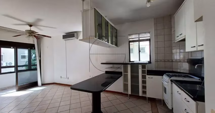 Apartamento com 2 quartos à venda na Rua das Tainhotas, 133, Jurerê, Florianópolis