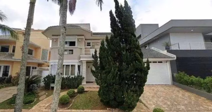 Casa com 4 quartos à venda na Rua dos Botos, 344, Jurerê Internacional, Florianópolis