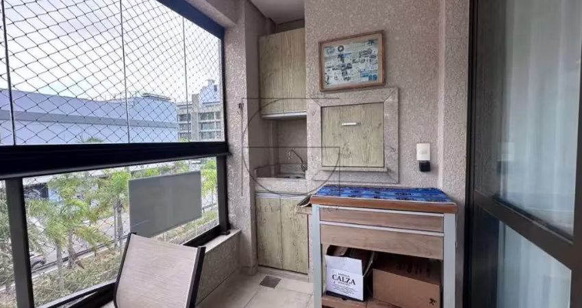 Apartamento com 2 quartos à venda na Rua Deputado Paulo Preis, 603, Jurerê, Florianópolis