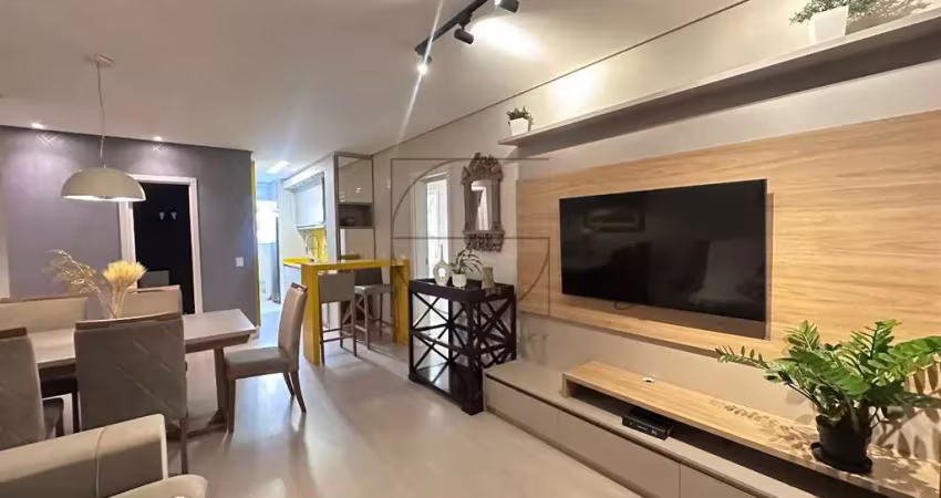 Apartamento com 3 quartos à venda na Rua Felipe Schmidt, 1012, Centro, Florianópolis