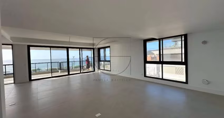 Apartamento com 3 quartos à venda na Rua das Baleias Franca, 35, Jurerê, Florianópolis