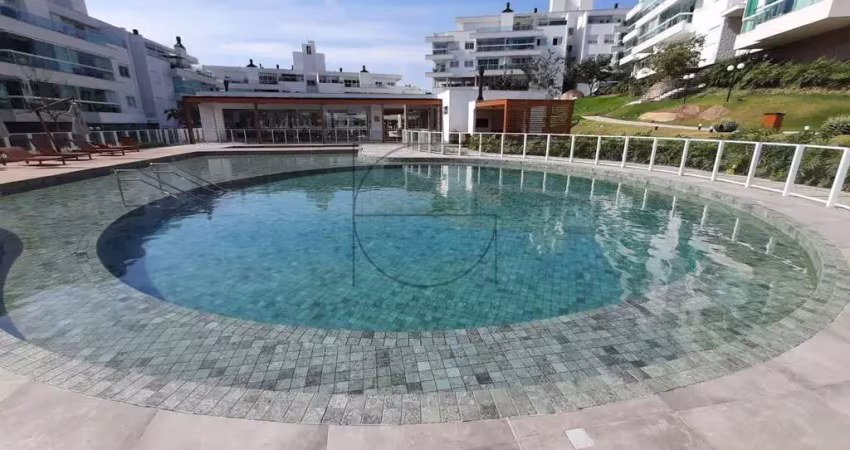 Apartamento com 2 quartos à venda na Rua Dario João de Souza, 225, Jurerê, Florianópolis