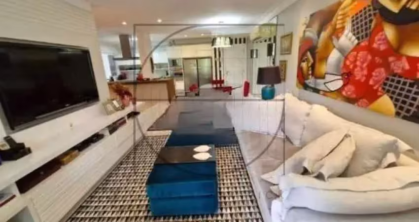 Apartamento com 3 quartos à venda na Rua das Algas, 1181, Jurerê, Florianópolis