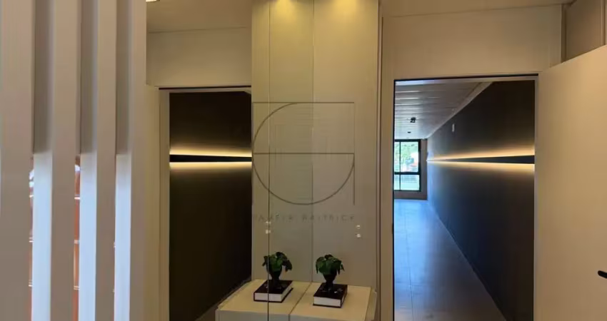 Apartamento com 1 quarto à venda na Rua César Nascimento, 549, Jurerê, Florianópolis