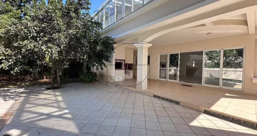 Casa com 4 quartos à venda na Rua das Tibiras, 241, Jurerê Internacional, Florianópolis