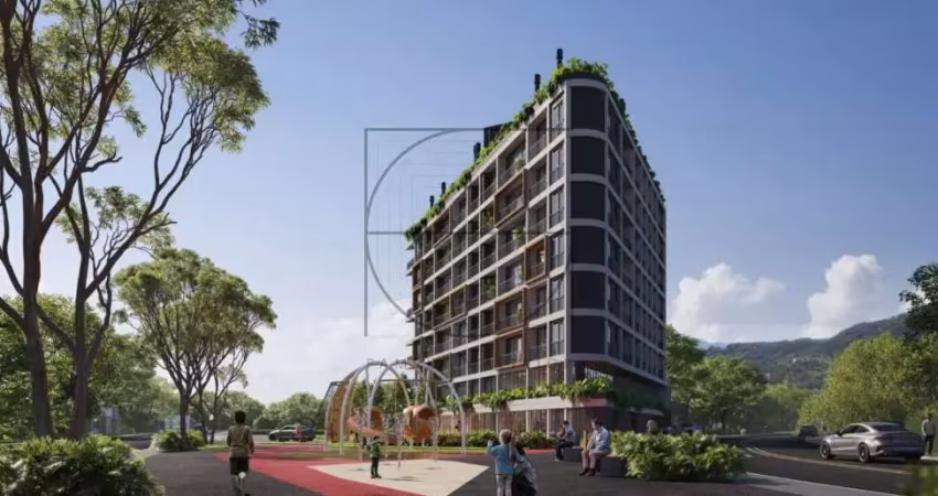 Apartamento com 1 quarto à venda na Rodovia Jornalista Maurício Sirotsky Sobrinho, 5308, Jurerê Internacional, Florianópolis