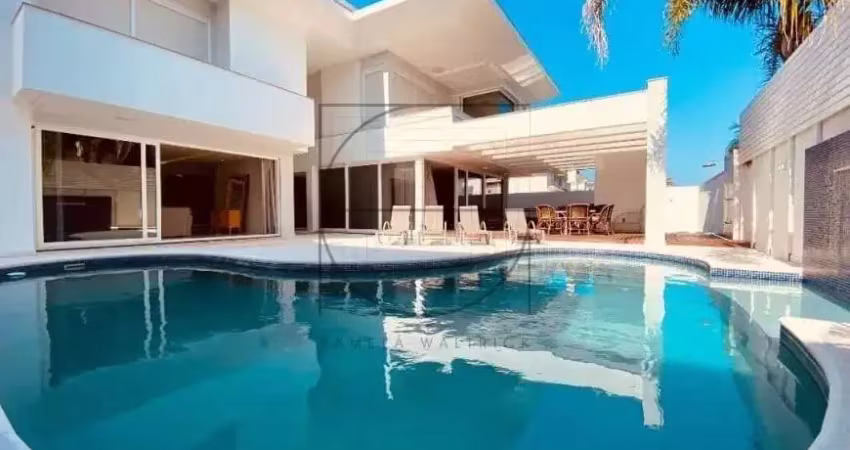Casa com 8 quartos à venda na Rua dos Uararás, 201, Jurerê Internacional, Florianópolis