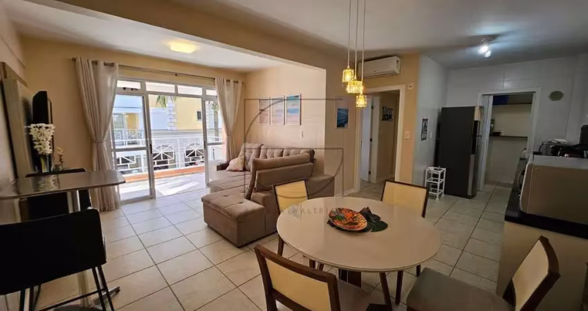 Apartamento com 2 quartos à venda na Avenida dos Dourados, 970, Jurerê Internacional, Florianópolis