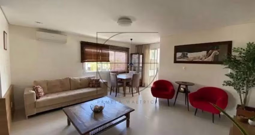 Apartamento com 3 quartos à venda na Avenida dos Dourados, 815, Jurerê Internacional, Florianópolis