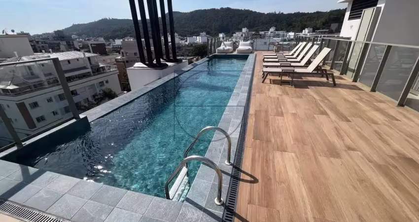 Apartamento com 1 quarto à venda na Avenida dos Dourados, 30, Jurerê Internacional, Florianópolis