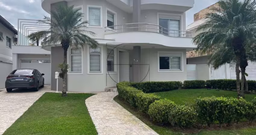 Casa com 4 quartos à venda na Rua dos Bonitos, 122, Jurerê Internacional, Florianópolis