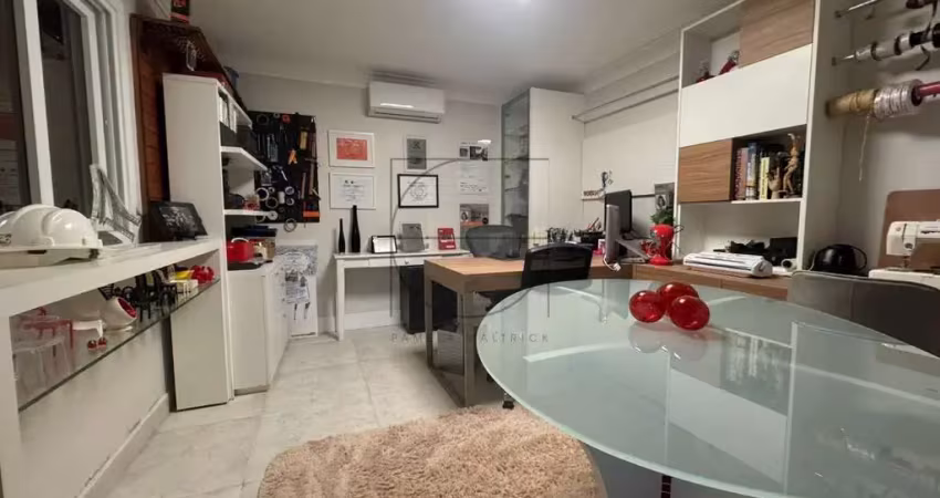 Casa com 1 quarto à venda na Rua dos Jacundás, 64, Jurerê Internacional, Florianópolis