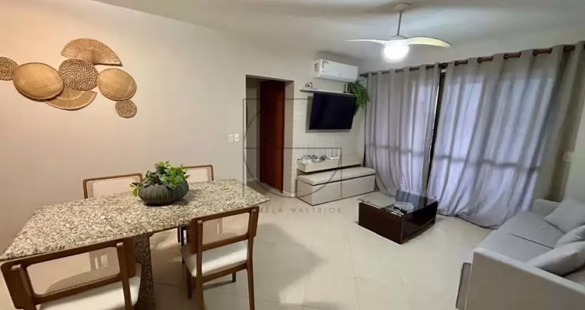 Apartamento com 2 quartos à venda na Rua das Algas, 215, Jurerê, Florianópolis