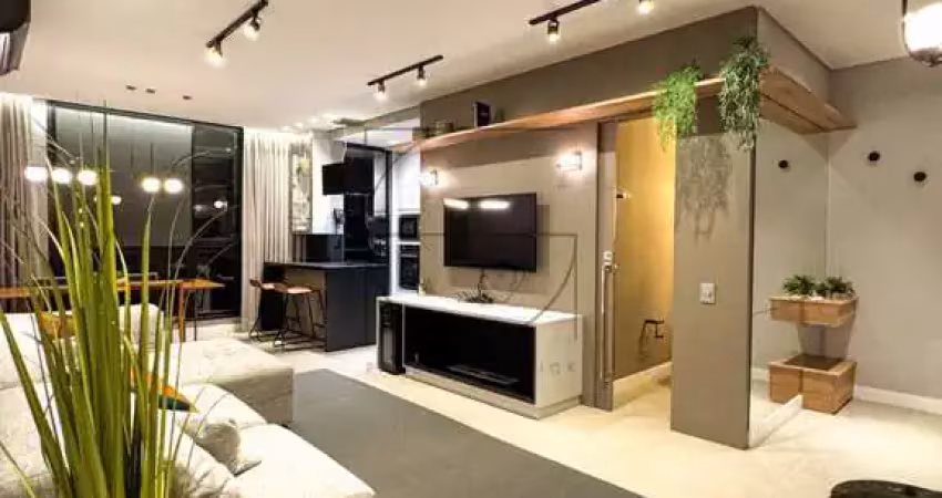 Apartamento com 2 quartos à venda na Rua das Castanhetas, 135, Jurerê Internacional, Florianópolis