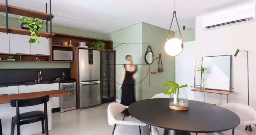 Apartamento com 2 quartos à venda na Rua das Castanhetas, 89, Jurerê Internacional, Florianópolis