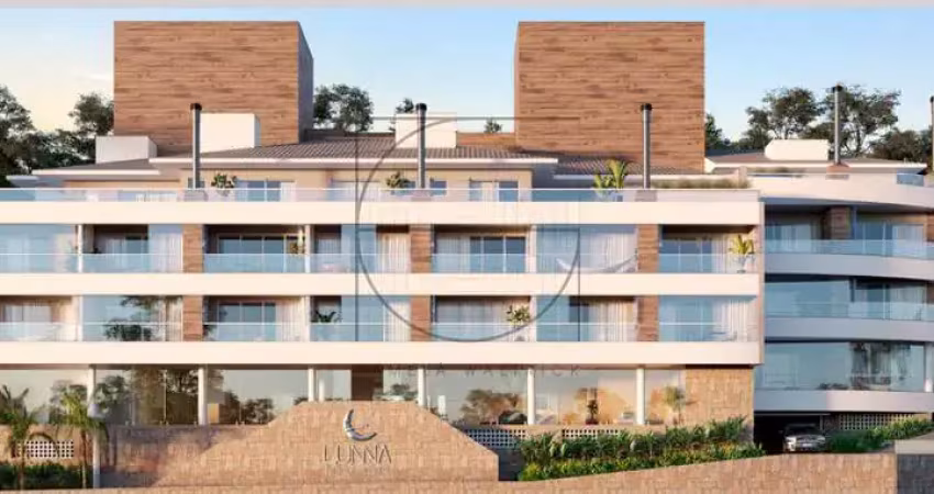 Apartamento com 4 quartos à venda na Rua Jurerê Tradicional, 1245, Jurerê, Florianópolis