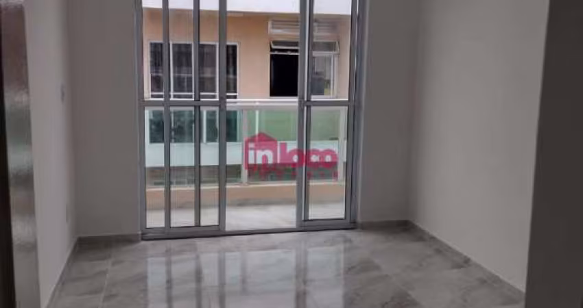 Apartamento com 2 quartos à venda na das Agulhas Negras, 191, Campo Grande, Rio de Janeiro