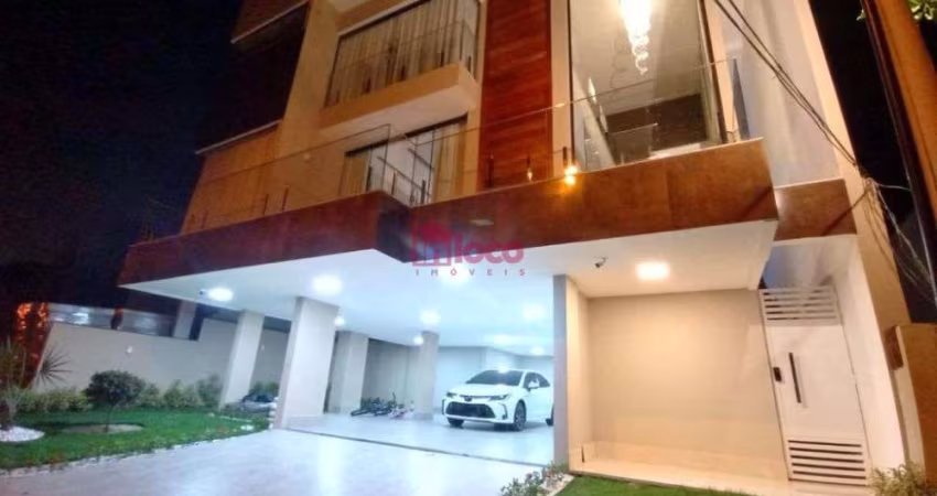 Casa em condomínio fechado com 4 quartos à venda na do Lameirão Pequeno, 770, Campo Grande, Rio de Janeiro