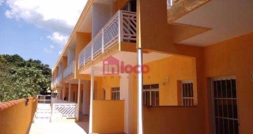 Casa em condomínio fechado com 2 quartos à venda na Macedo Coimbra, 456, Campo Grande, Rio de Janeiro