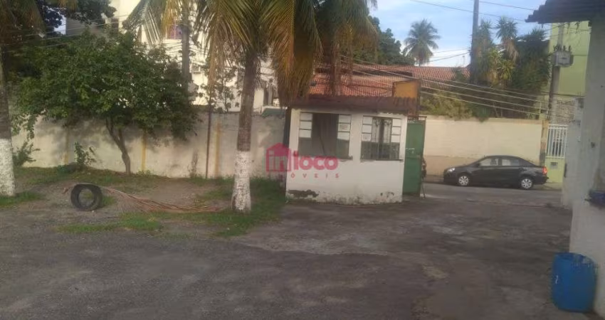 Terreno à venda na Carlos da Silva Costa, Campo Grande, Rio de Janeiro