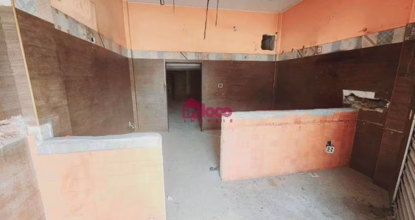 Ponto comercial para alugar na Caminho do Cantagalo do Monteiro, 643, Campo Grande, Rio de Janeiro