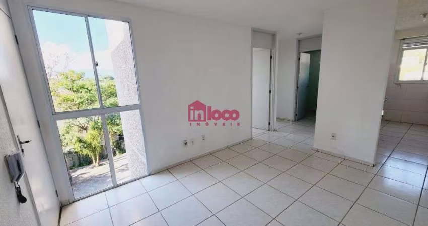 Apartamento com 2 quartos para alugar na Estrada Cachamorra, 794, Campo Grande, Rio de Janeiro