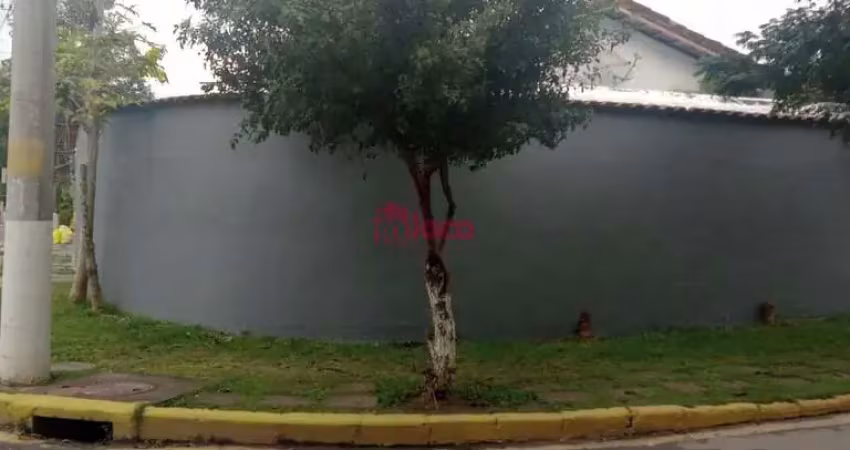 Casa em condomínio fechado com 3 quartos à venda na Vanja Orico, 45, Campo Grande, Rio de Janeiro