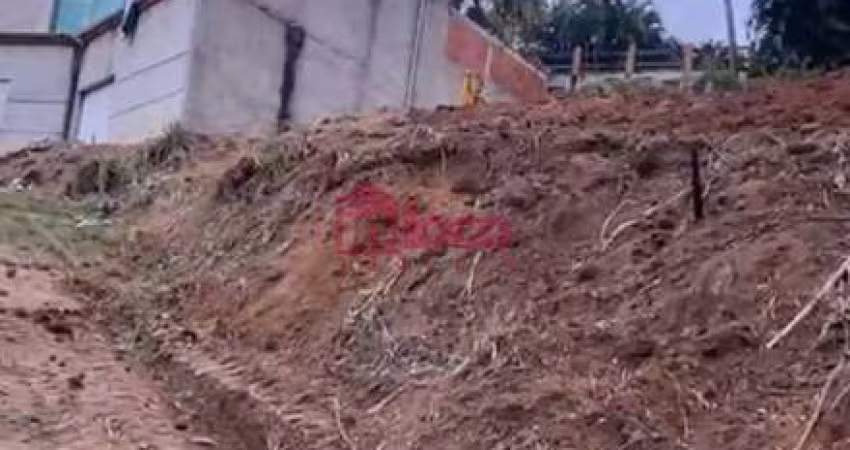 Terreno à venda na Estrada do Magarça, 390, Campo Grande, Rio de Janeiro