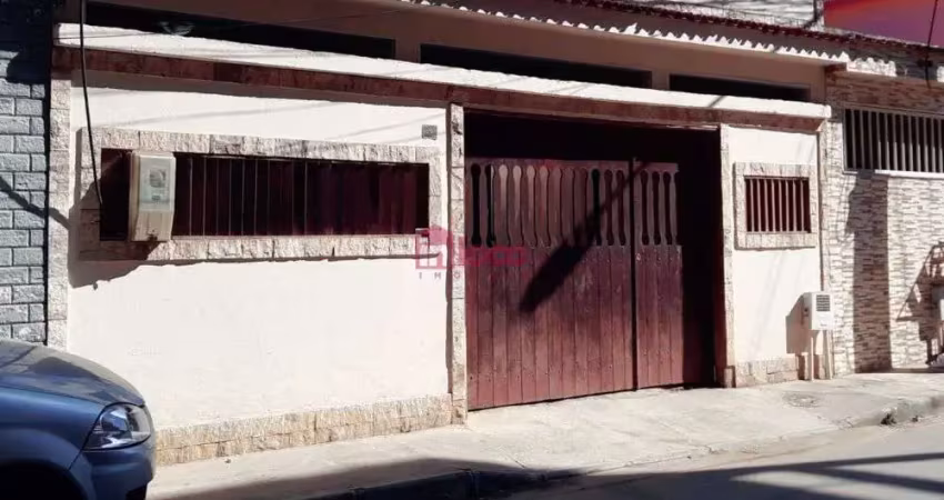 Casa com 3 quartos à venda na Projetada D, 108, Campo Grande, Rio de Janeiro