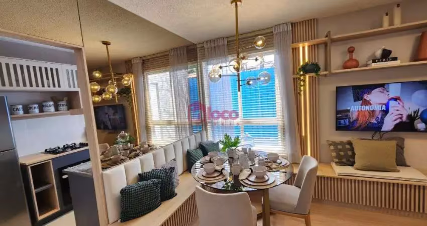 Apartamento com 2 quartos à venda na Estrada do Moinho, 299, Campo Grande, Rio de Janeiro
