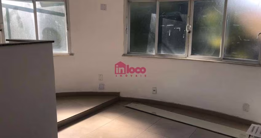 Sala comercial para alugar na Cesário de Melo, 3013, Campo Grande, Rio de Janeiro