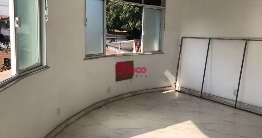 Sala comercial para alugar na Cesário de Melo, 3013, Campo Grande, Rio de Janeiro