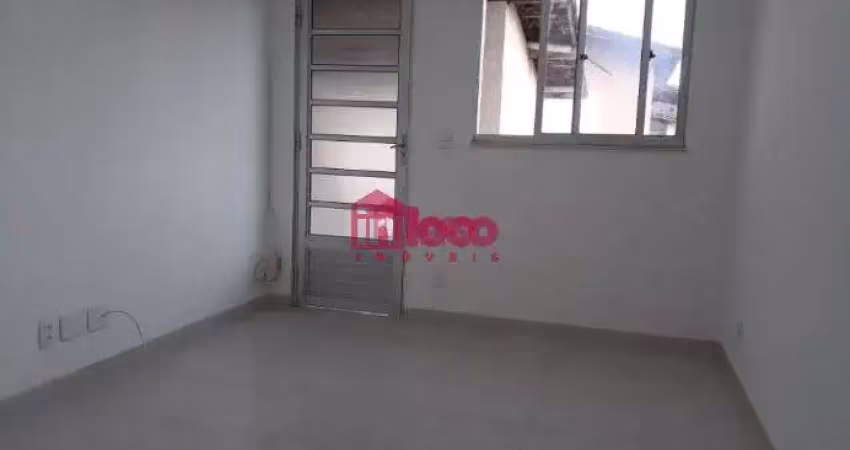 Apartamento com 2 quartos à venda na Caminho do Morro dos Caboclos, 3102, Campo Grande, Rio de Janeiro