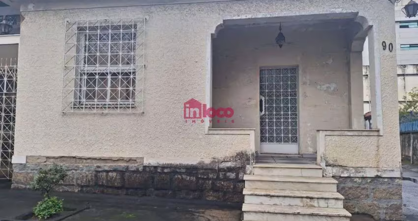 Casa com 4 quartos à venda na Cândido Magalhães, 90, Campo Grande, Rio de Janeiro