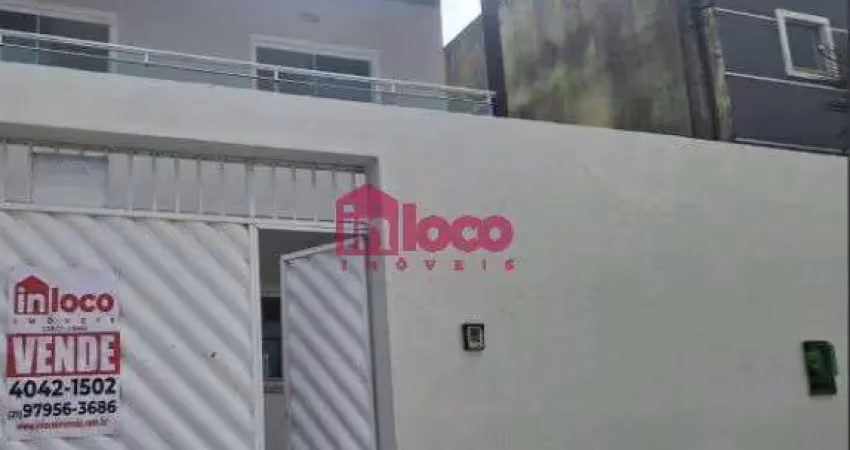 Casa com 3 quartos à venda na Oreco, S/N, Campo Grande, Rio de Janeiro