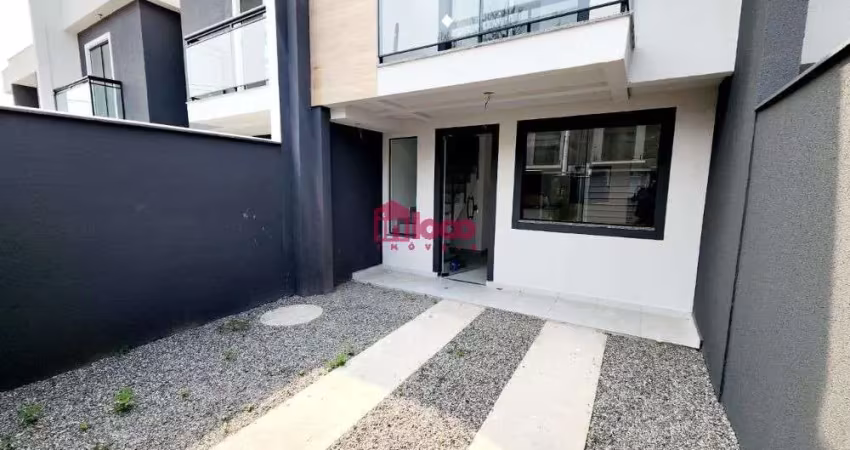 Casa em condomínio fechado com 2 quartos à venda na Estrela Velha, 1, Campo Grande, Rio de Janeiro