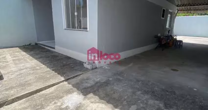 Casa com 3 quartos à venda na Domingos Vieira Muniz, 255, Campo Grande, Rio de Janeiro