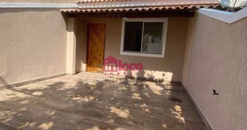 Casa em condomínio fechado com 2 quartos à venda na Dino Sete Cordas, 32, Campo Grande, Rio de Janeiro