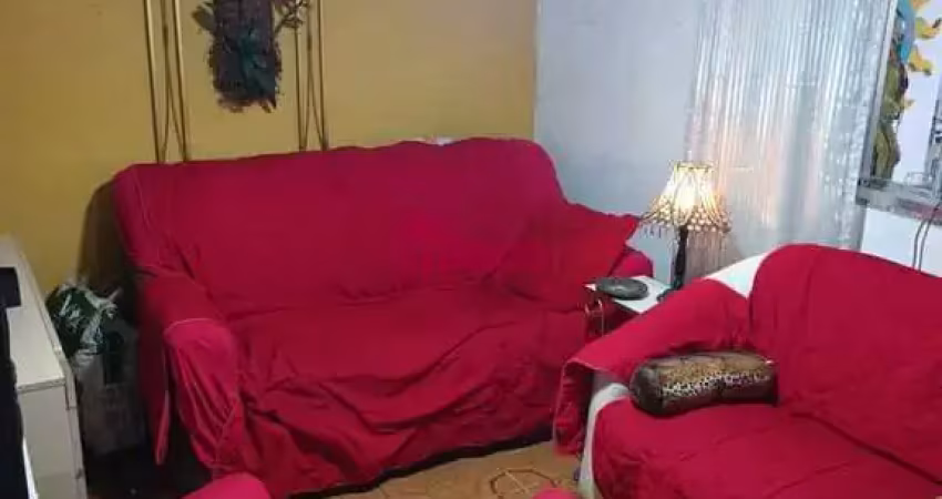 Casa com 2 quartos à venda na Cláudio Cecil Poland, 135, Campo Grande, Rio de Janeiro