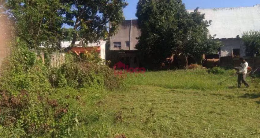 Terreno à venda na Avaré, Campo Grande, Rio de Janeiro