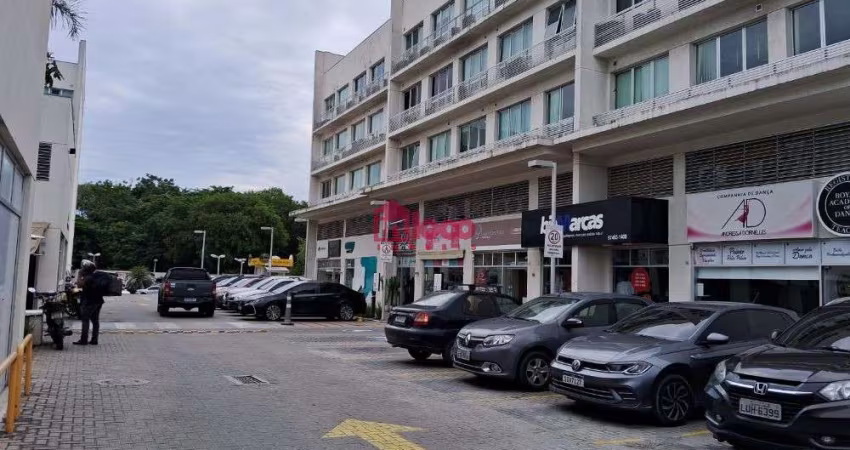 Sala comercial para alugar na Estrada Cachamorra, 350, Campo Grande, Rio de Janeiro