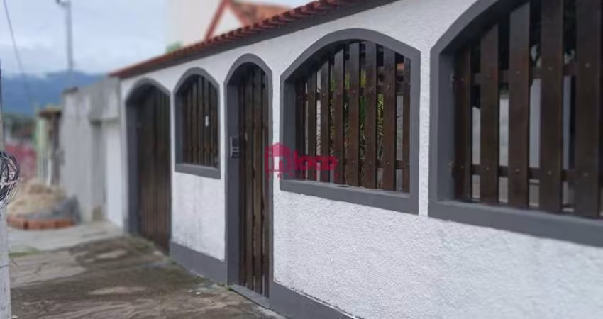 Casa com 2 quartos à venda na Rio Pomba, 370, Senador Vasconcelos, Rio de Janeiro
