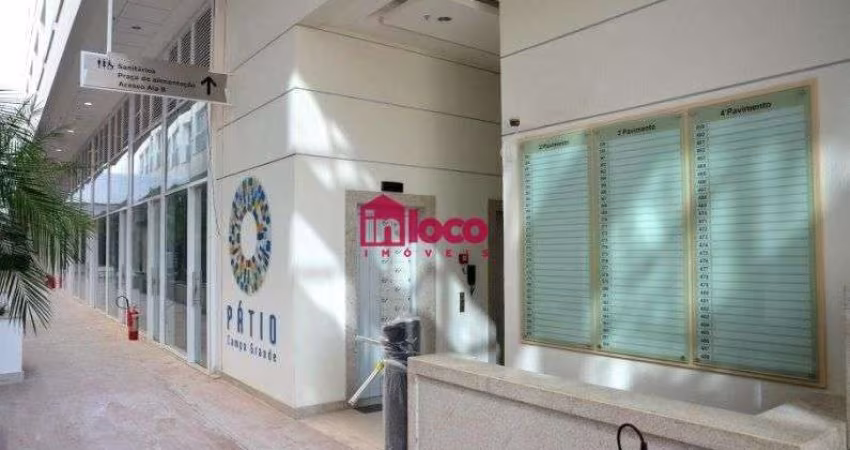 Sala comercial para alugar na Rua Augusto de Vasconcelos, 544, Campo Grande, Rio de Janeiro