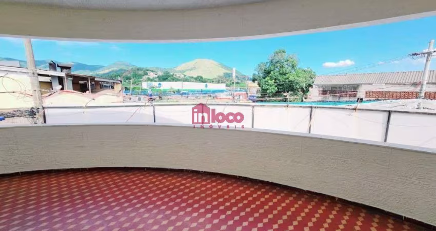 Apartamento com 3 quartos para alugar na do Pré, 2177, Campo Grande, Rio de Janeiro
