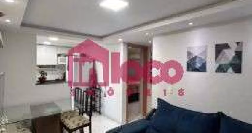 Apartamento com 2 quartos à venda na Caminho das Amendoeiras, 164, Cosmos, Rio de Janeiro