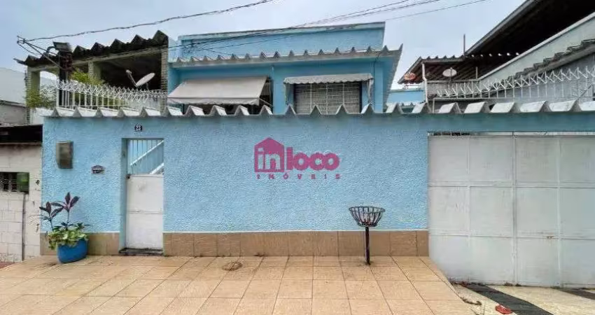 Casa com 3 quartos à venda na Carmolândia, S/N, Campo Grande, Rio de Janeiro